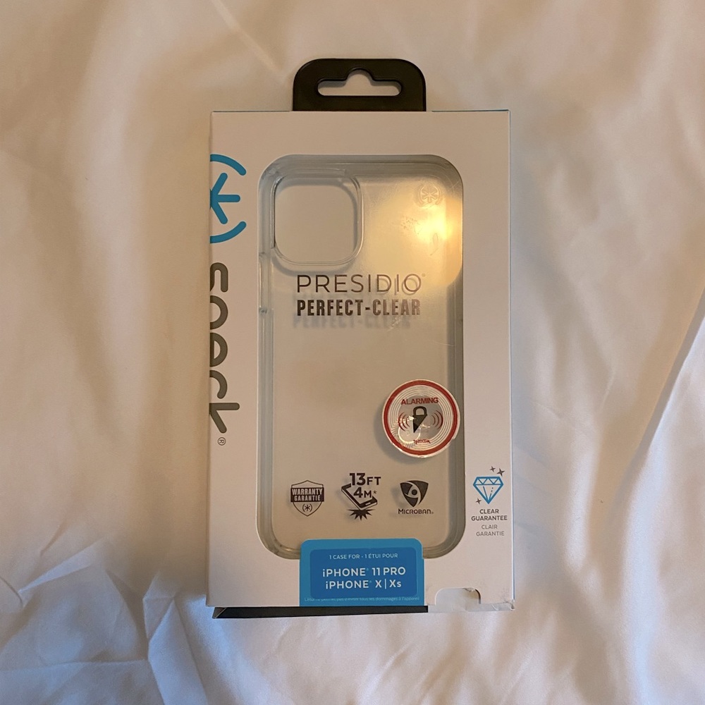 Speck phone case